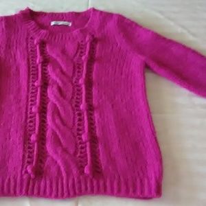 Women sweater